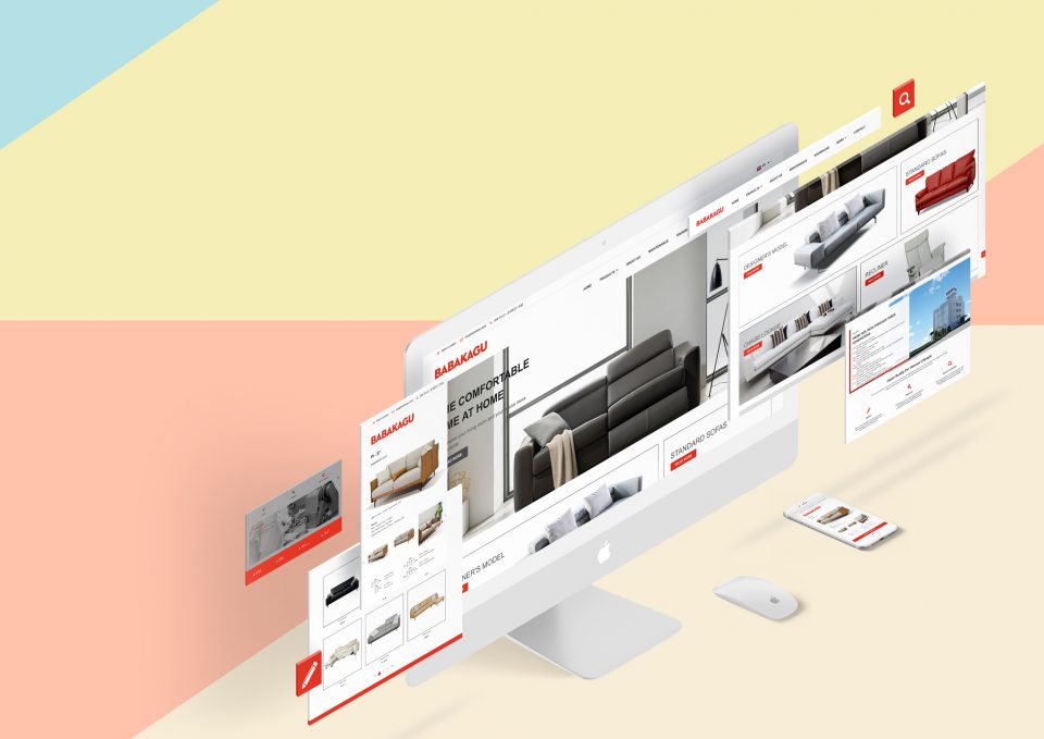 Website